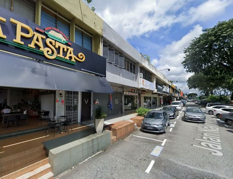 Shop for Rent in Taman Ungku Tun Aminah (Skudai) - Eva Siow - PropertyGuru.com.my