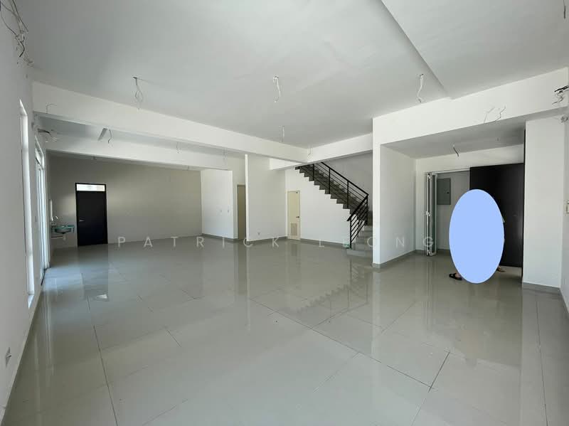 Semi-Detached House for Sale in Rawang (Selangor) - Patrick Leong - Interior - PropertyGuru.com.my