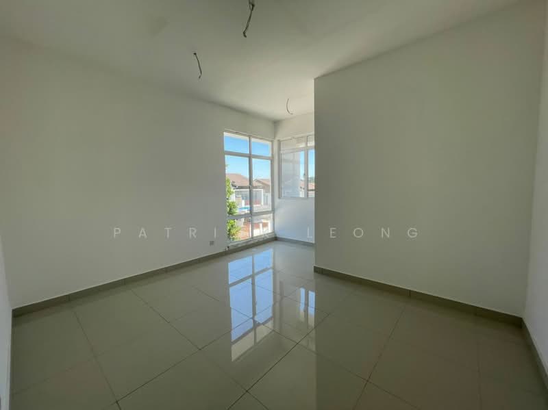 Semi-Detached House for Sale in Rawang (Selangor) - Patrick Leong - Interior - PropertyGuru.com.my