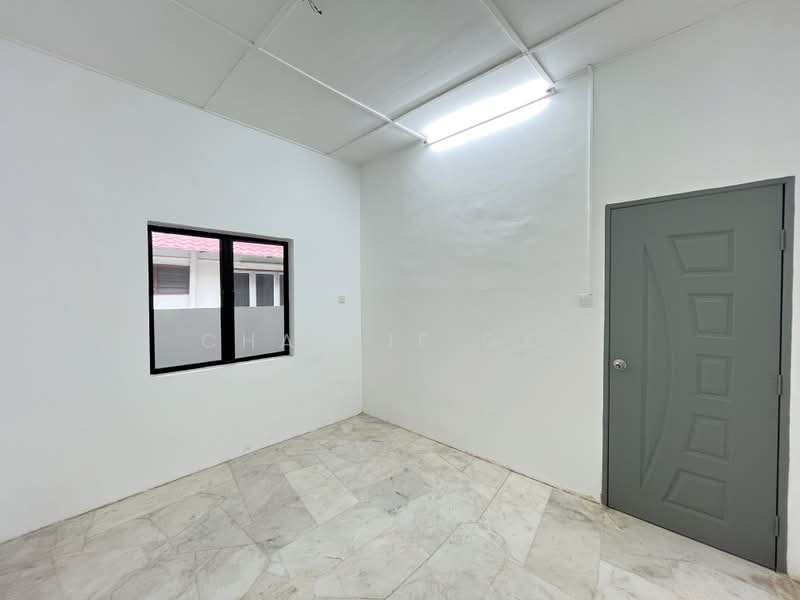 1-storey Terraced House for Sale in Meru (Klang) - Charlie Gan - PropertyGuru.com.my