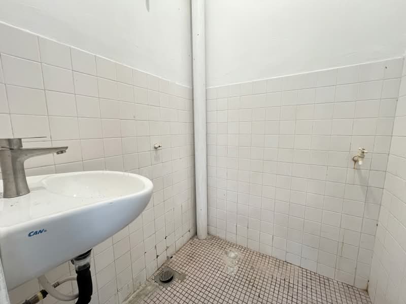 1-storey Terraced House for Sale in Meru (Klang) - Charlie Gan - PropertyGuru.com.my