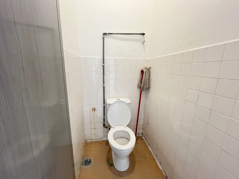 1-storey Terraced House for Sale in Meru (Klang) - Charlie Gan - PropertyGuru.com.my