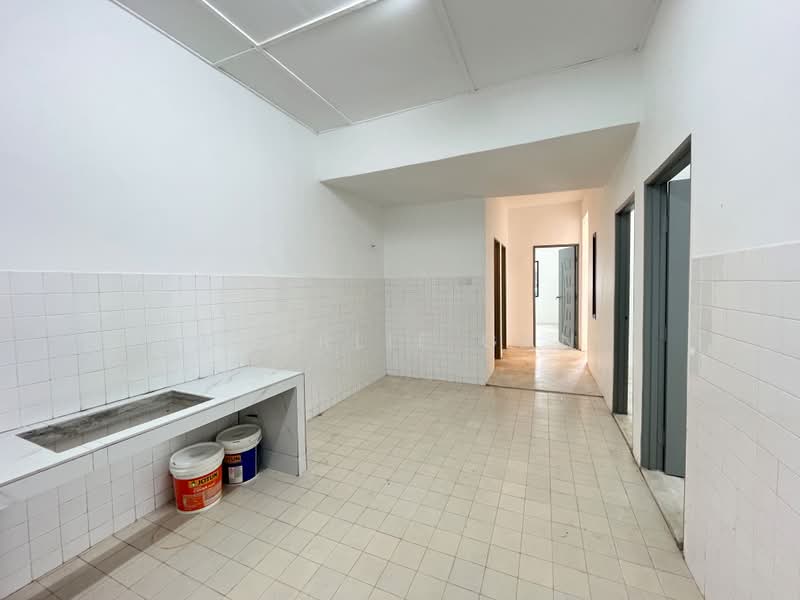1-storey Terraced House for Sale in Meru (Klang) - Charlie Gan - PropertyGuru.com.my