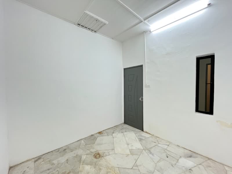 1-storey Terraced House for Sale in Meru (Klang) - Charlie Gan - PropertyGuru.com.my