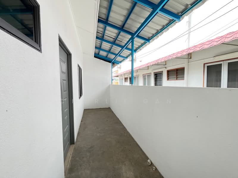 1-storey Terraced House for Sale in Meru (Klang) - Charlie Gan - PropertyGuru.com.my