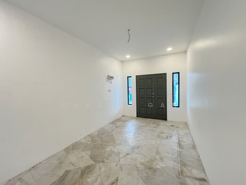 1-storey Terraced House for Sale in Meru (Klang) - Charlie Gan - PropertyGuru.com.my