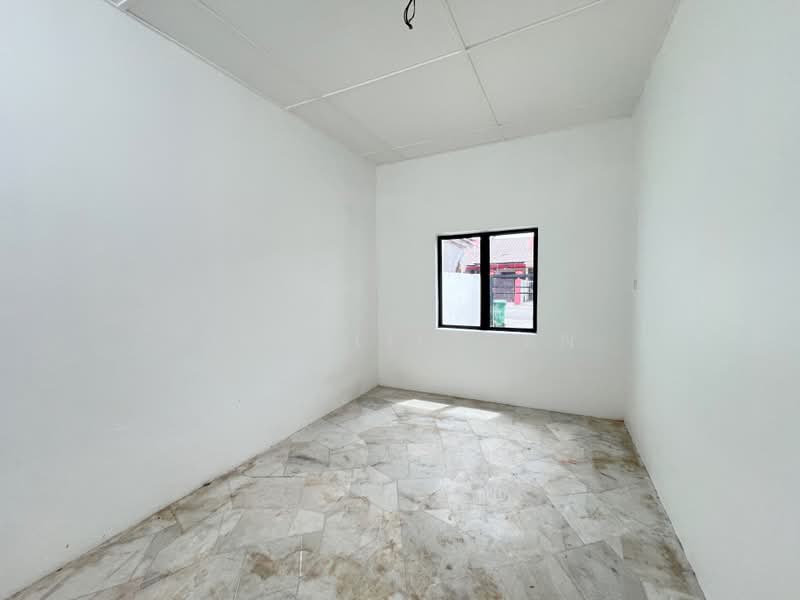 1-storey Terraced House for Sale in Meru (Klang) - Charlie Gan - PropertyGuru.com.my