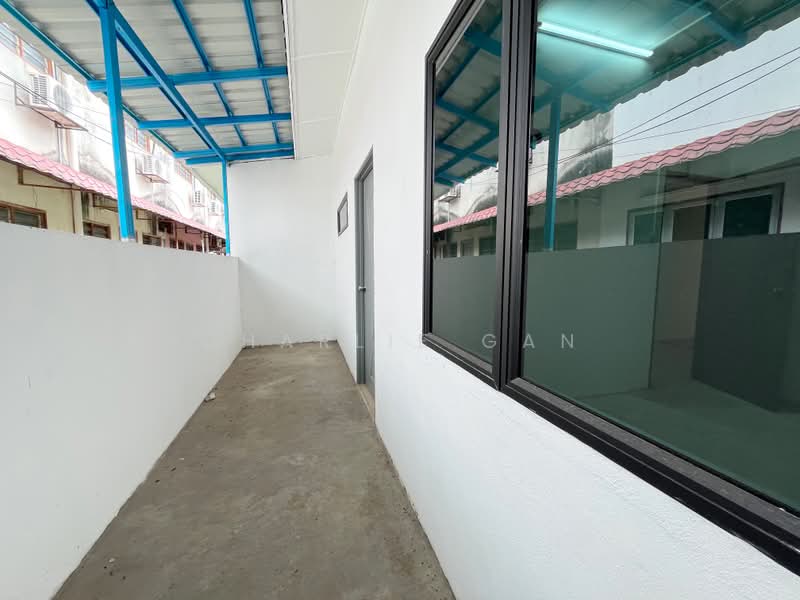 1-storey Terraced House for Sale in Meru (Klang) - Charlie Gan - PropertyGuru.com.my
