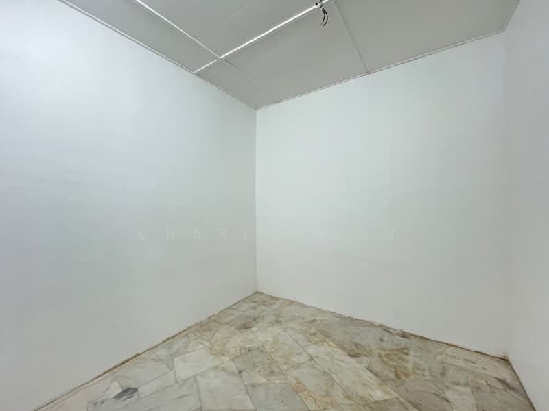 1-storey Terraced House for Sale in Meru (Klang) - Charlie Gan - PropertyGuru.com.my