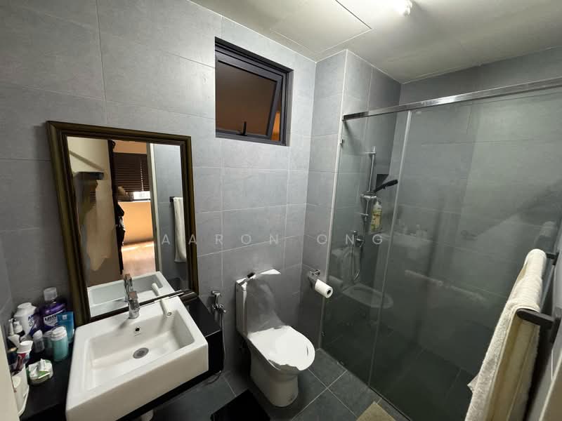 Servis Apartment untuk Dijual di Sunway Avila Residences - Aaron Ong - Bathroom - PropertyGuru.com.my