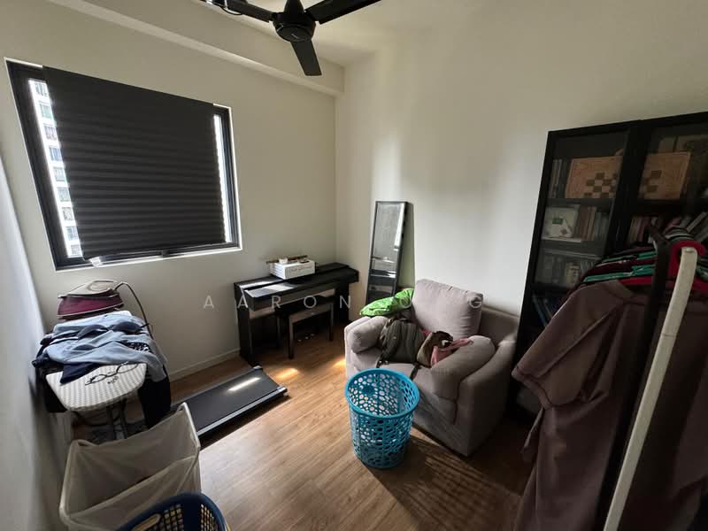 Servis Apartment untuk Dijual di Sunway Avila Residences - Aaron Ong - Interior - PropertyGuru.com.my