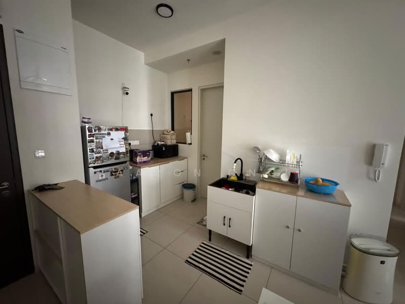 Servis Apartment untuk Dijual di Sunway Avila Residences - Aaron Ong - Kitchen - PropertyGuru.com.my