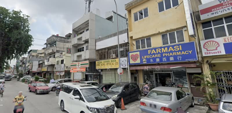Shop / Office for Rent in Jinjang Utara (Jinjang) - Valerie Ng - Exterior - PropertyGuru.com.my