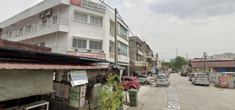 Shop / Office for Rent in Jinjang Utara (Jinjang) - Valerie Ng - Exterior - PropertyGuru.com.my