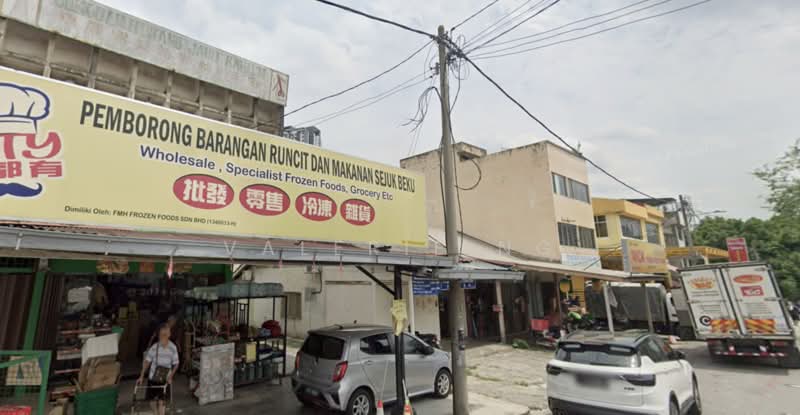 Shop / Office for Rent in Jinjang Utara (Jinjang) - Valerie Ng - PropertyGuru.com.my