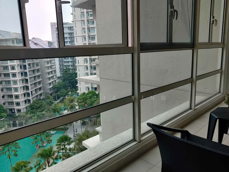 Kondominium untuk Dijual di Kiaraville - Lee Jia Ying - View - PropertyGuru.com.my
