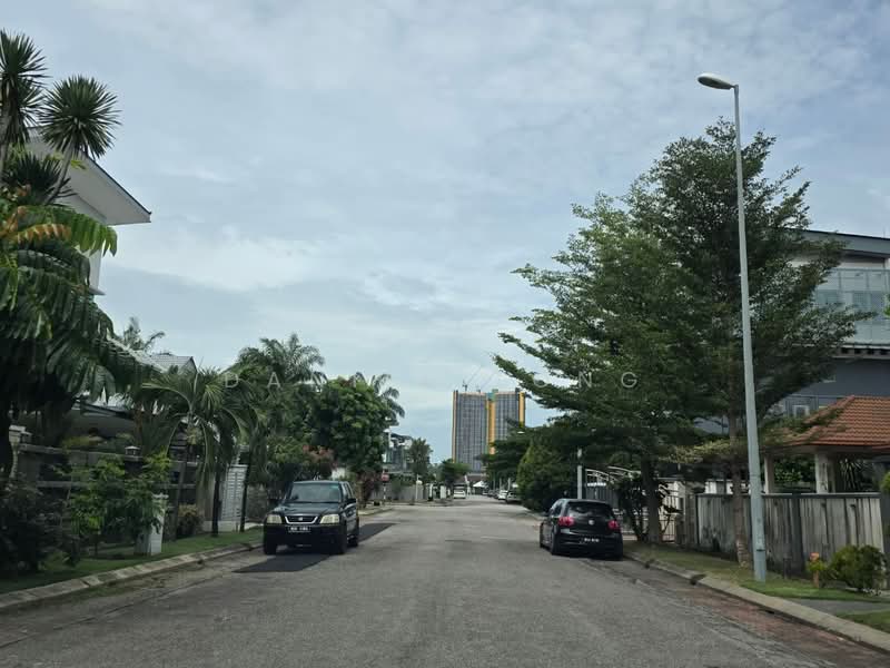 Tanah Kediaman untuk Dijual di Subang Heights (Subang Jaya) - Daniel Tong - Exterior - PropertyGuru.com.my