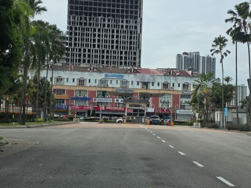 Tanah Kediaman untuk Dijual di Subang Heights (Subang Jaya) - Daniel Tong - Exterior - PropertyGuru.com.my
