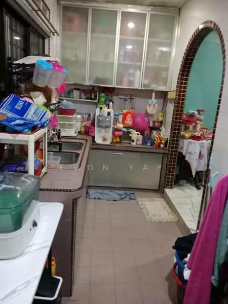 Rumah Teres 1 Tingkat untuk Dijual di Taman Universiti (Skudai) - Evon Yap - PropertyGuru.com.my