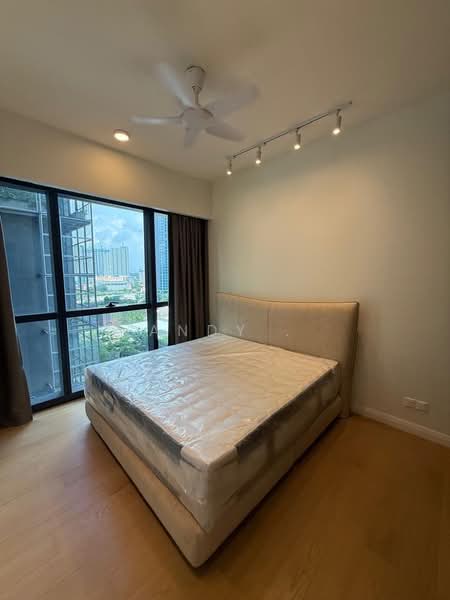 Service Residence for Rent at TRX Residences - Andy . - PropertyGuru.com.my