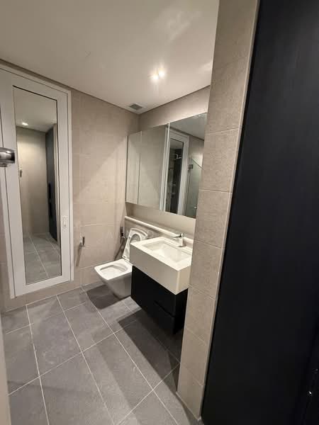 Service Residence for Rent at TRX Residences - Andy . - PropertyGuru.com.my