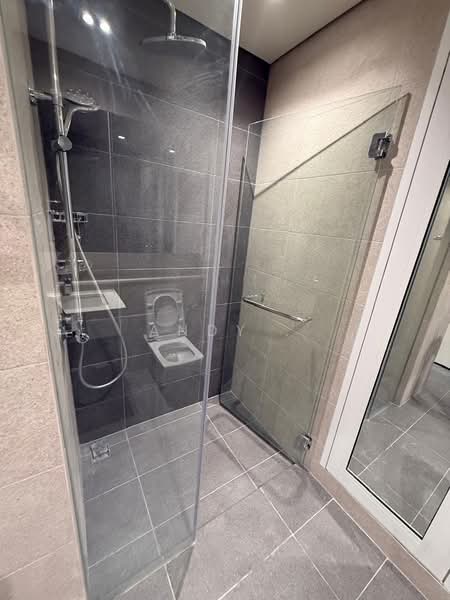 Service Residence for Rent at TRX Residences - Andy . - PropertyGuru.com.my