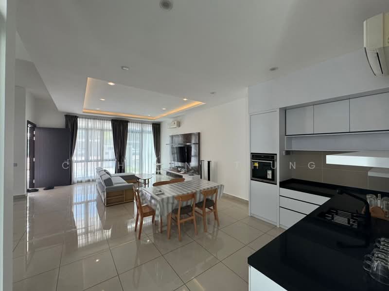 2-storey Terraced House for Sale in Iskandar Puteri (Nusajaya) (Johor) - Catherine Thung - PropertyGuru.com.my