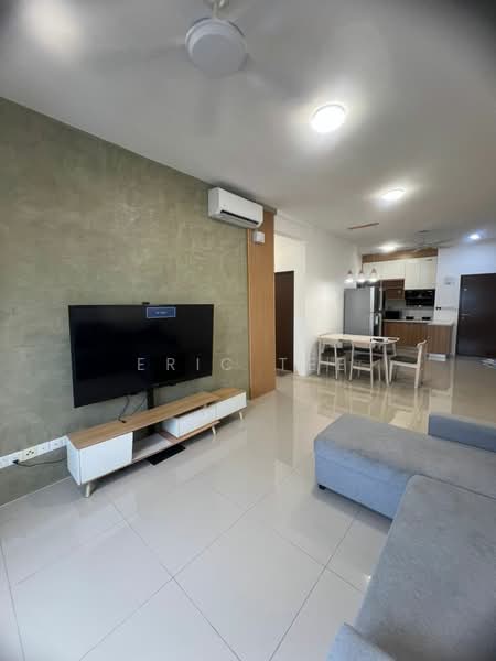 Pangsapuri untuk Disewa di PPA1M Mercu Jalil - Eric Tee - Living Room - PropertyGuru.com.my