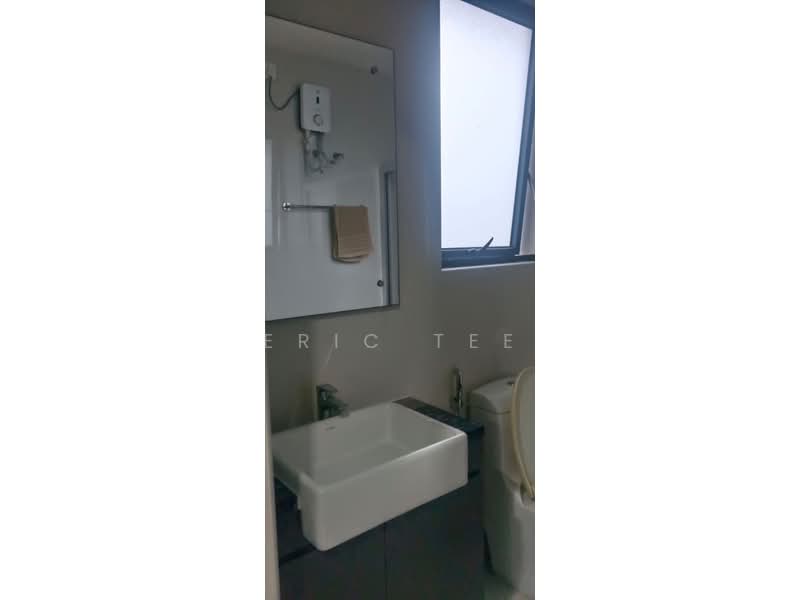 Pangsapuri untuk Disewa di PPA1M Mercu Jalil - Eric Tee - Bathroom - PropertyGuru.com.my