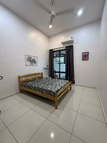Rumah Teres 1 Tingkat untuk Disewa di Kluang (Johor) - Shanel Tee - Bedroom - PropertyGuru.com.my