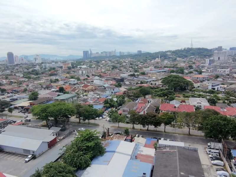 Warehouse for Rent in Petaling Jaya (Selangor) - YEN LI WAI - Exterior - PropertyGuru.com.my