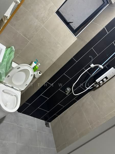 Condominium for Rent at 99 Residence - Matthew Chin - Bathroom - PropertyGuru.com.my