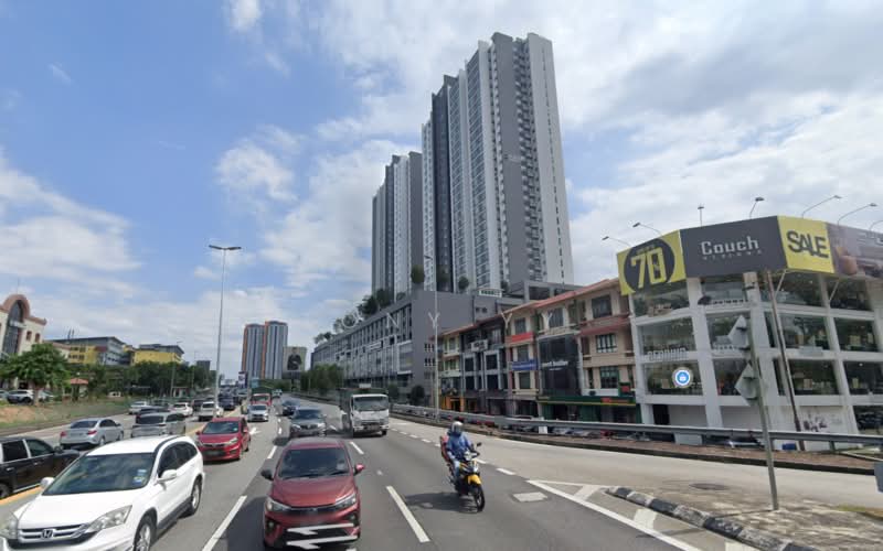 Shop / Office for Sale in Kelana Jaya (Petaling Jaya) - Tony YY - Exterior - PropertyGuru.com.my