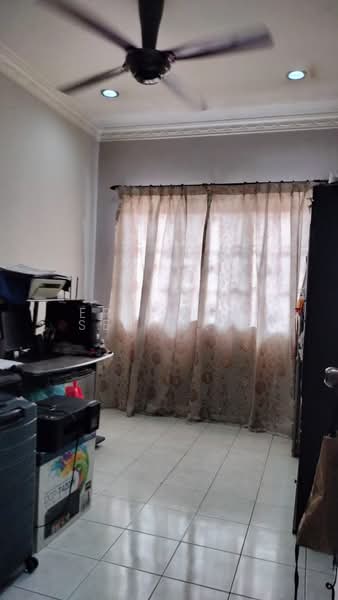 2-storey Terraced House for Sale in Bandar Bukit Tinggi 2 (Klang) - Eric Lim Seong Hooi - Study - PropertyGuru.com.my
