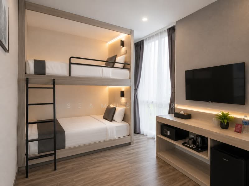 Shop for Sale in Taman Nusantara (Iskandar Puteri (Nusajaya)) - Seamus Kor - Bedroom - PropertyGuru.com.my