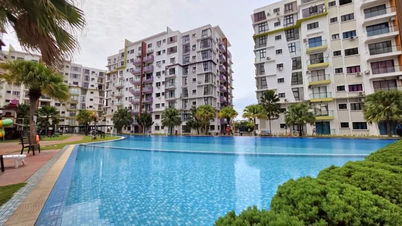 Kondominium untuk Dijual di Treetops Residence - Cherie Chong - PropertyGuru.com.my