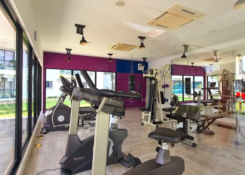 Kondominium untuk Dijual di Treetops Residence - Cherie Chong - PropertyGuru.com.my