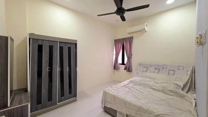 Kondominium untuk Dijual di Treetops Residence - Cherie Chong - PropertyGuru.com.my