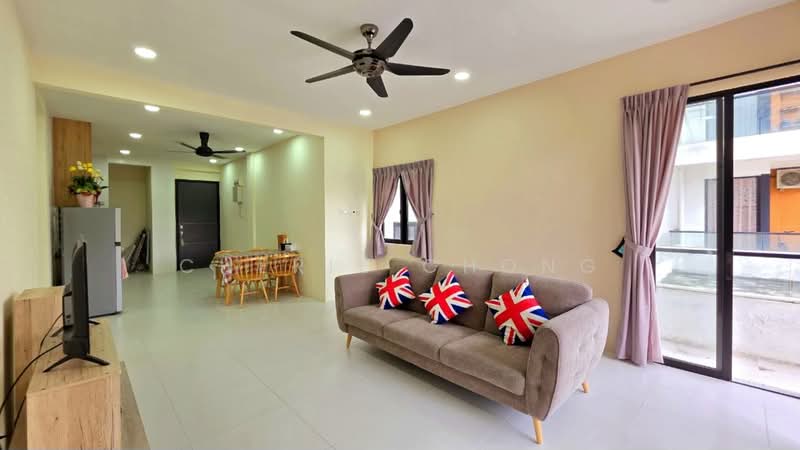 Kondominium untuk Dijual di Treetops Residence - Cherie Chong - PropertyGuru.com.my