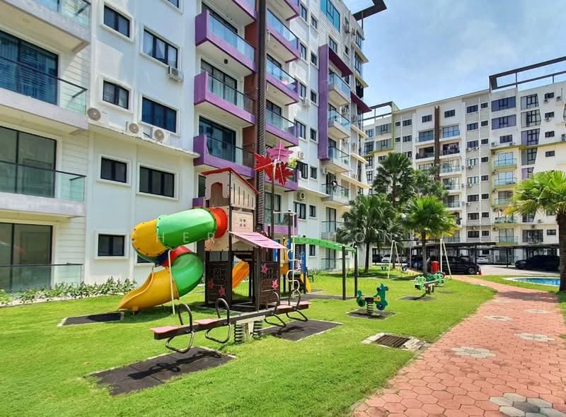 Kondominium untuk Dijual di Treetops Residence - Cherie Chong - PropertyGuru.com.my