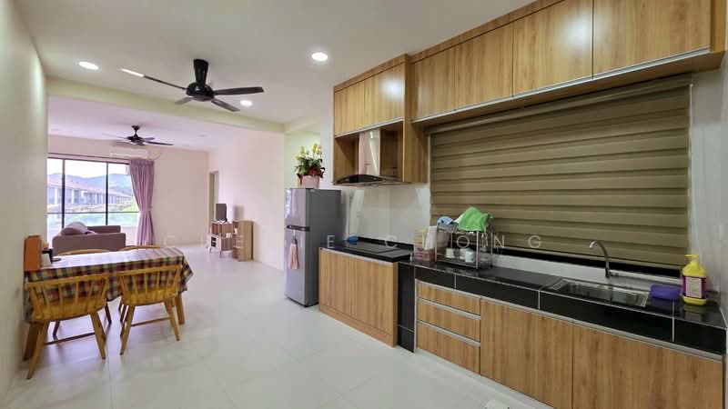 Kondominium untuk Dijual di Treetops Residence - Cherie Chong - PropertyGuru.com.my