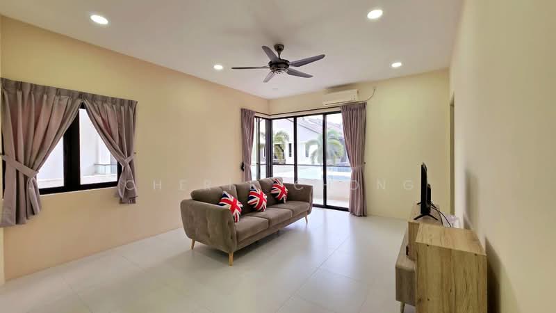 Kondominium untuk Dijual di Treetops Residence - Cherie Chong - PropertyGuru.com.my