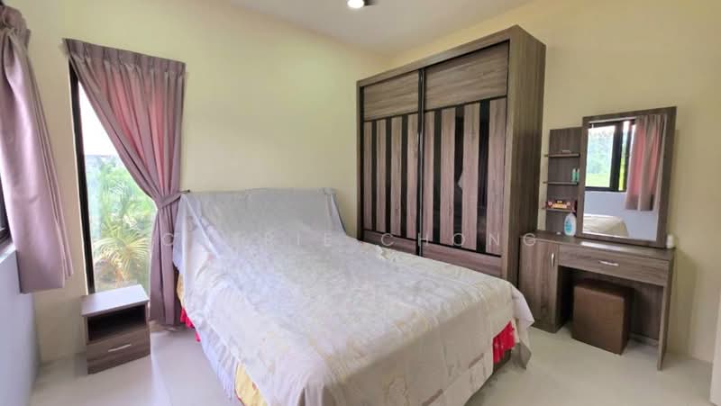 Kondominium untuk Dijual di Treetops Residence - Cherie Chong - PropertyGuru.com.my