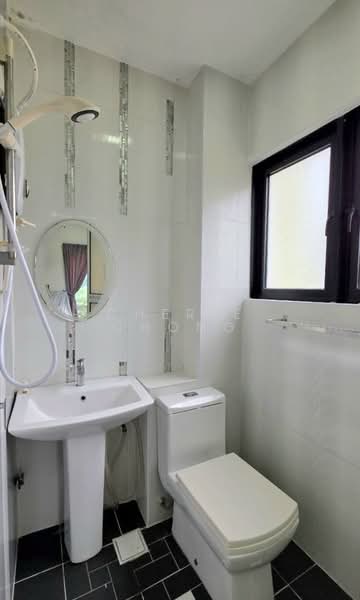 Kondominium untuk Dijual di Treetops Residence - Cherie Chong - PropertyGuru.com.my