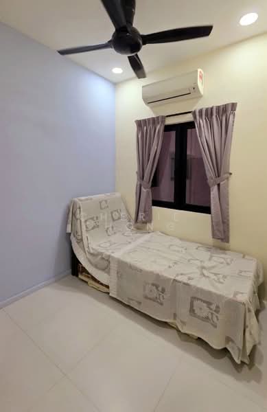 Kondominium untuk Dijual di Treetops Residence - Cherie Chong - PropertyGuru.com.my