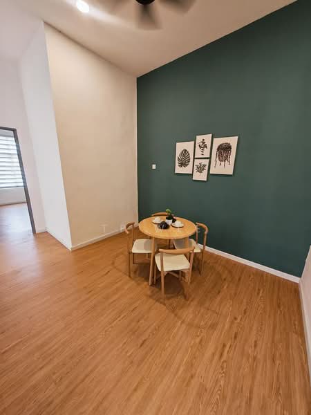 1-storey Terraced House for Rent in Cheng (Melaka) - TP Wee - PropertyGuru.com.my