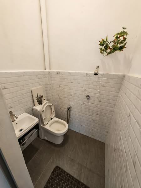 1-storey Terraced House for Rent in Cheng (Melaka) - TP Wee - PropertyGuru.com.my