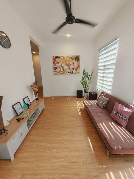 1-storey Terraced House for Rent in Cheng (Melaka) - TP Wee - PropertyGuru.com.my