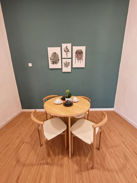 1-storey Terraced House for Rent in Cheng (Melaka) - TP Wee - PropertyGuru.com.my