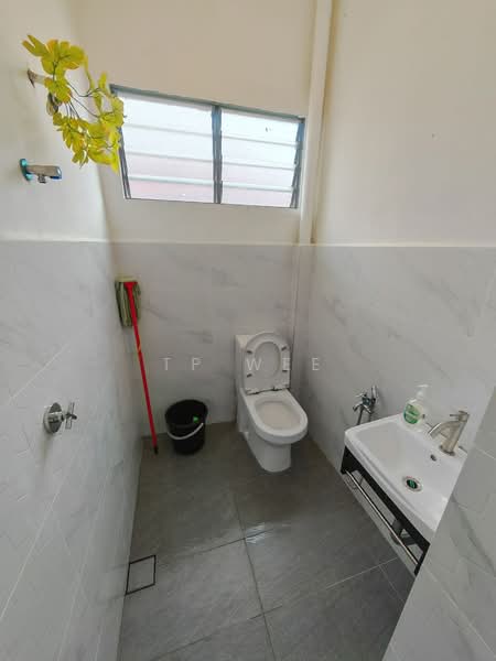 1-storey Terraced House for Rent in Cheng (Melaka) - TP Wee - PropertyGuru.com.my